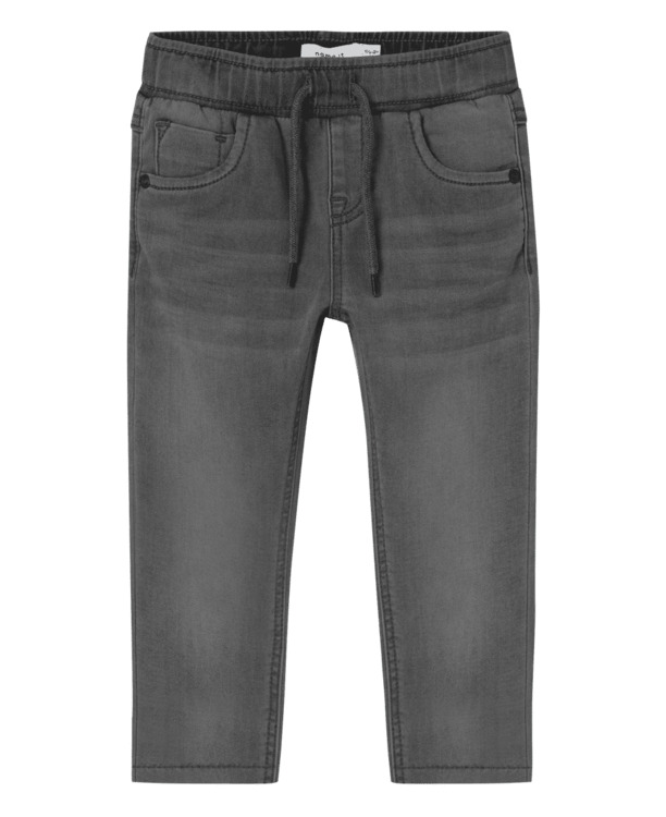 Slim Fit