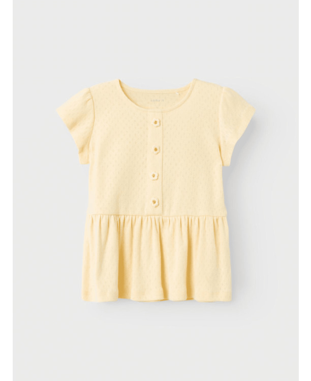 Regular Fit O-Neck Short Sleeves (S/S) T-shirts