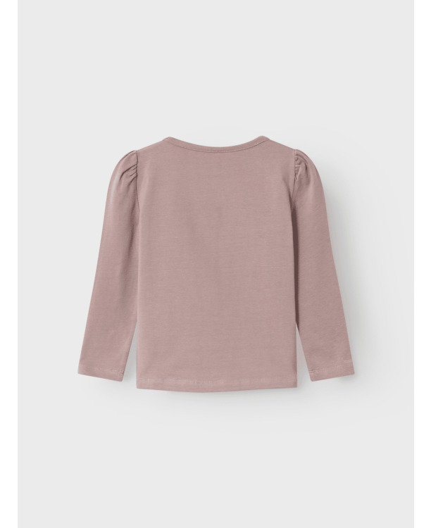 Regular Fit O-Neck Long Sleeves (L/S)