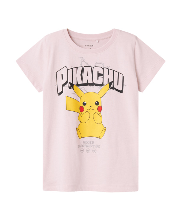 Regular Fit O-Neck Short Sleeves (S/S)