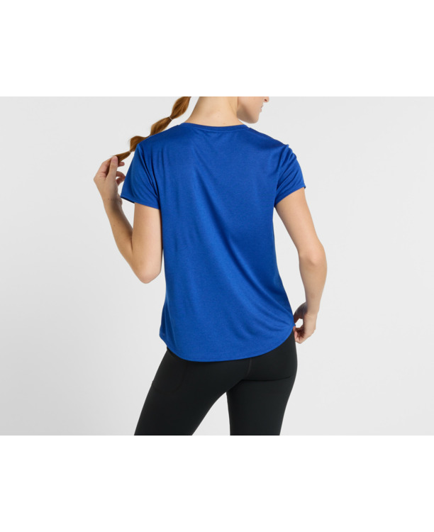 Woman Performance T-shirt Apparel
