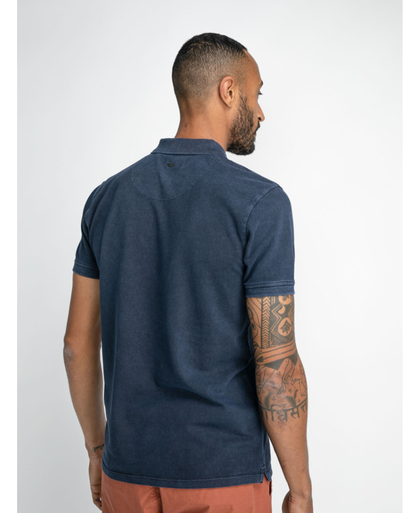 Men Polo Short Sleeve