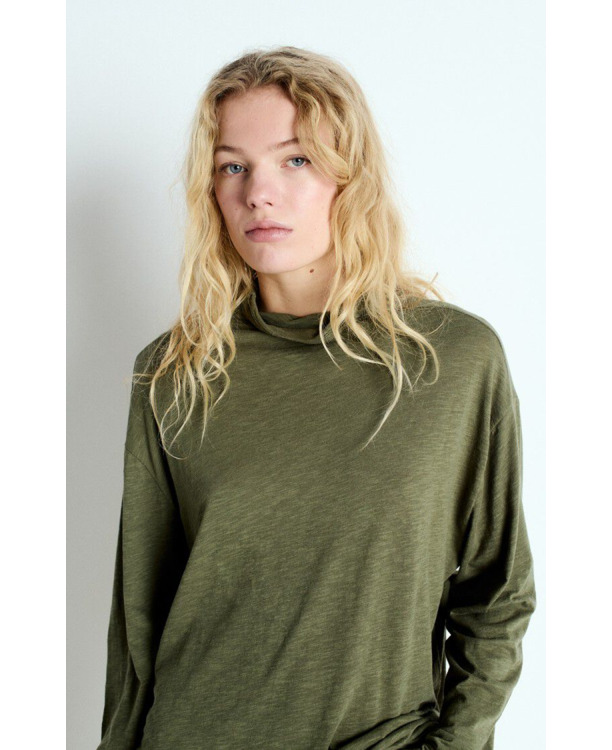 Dames-T-shirt Jacksonville