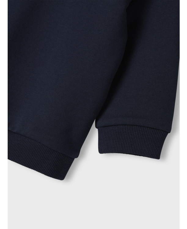 Regular Fit O-Neck Long Sleeves (L/S)