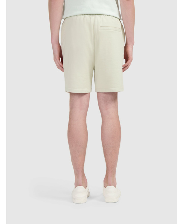 Embroidery Logo Sweatshorts 100% Cotton Men