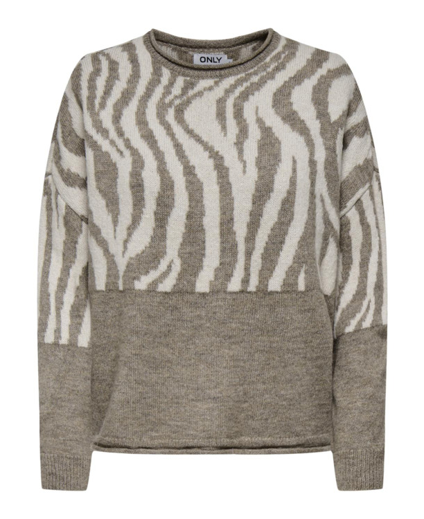 Regular Fit O-Neck Long Sleeves (L/S)