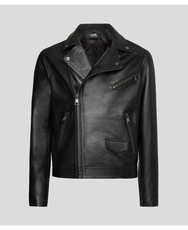 MODINA BIKER JACKET