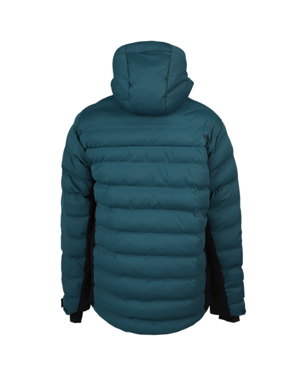 Sanclair Men Snow Jacket