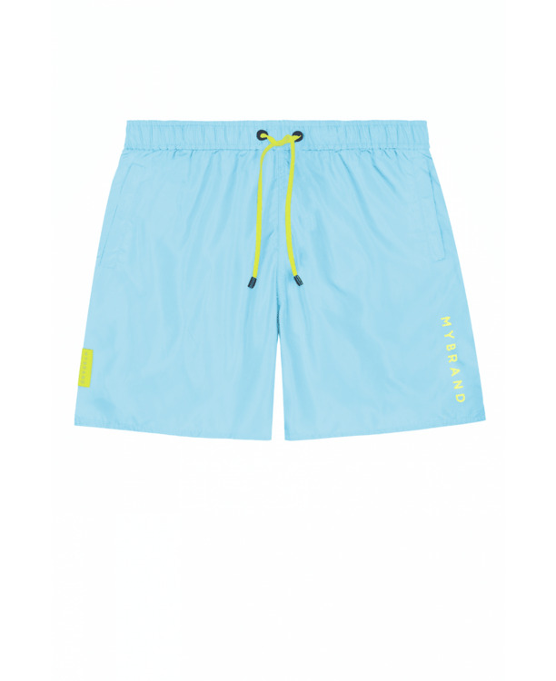 BASIC SWIM CAPSULE SWIMSH MEN