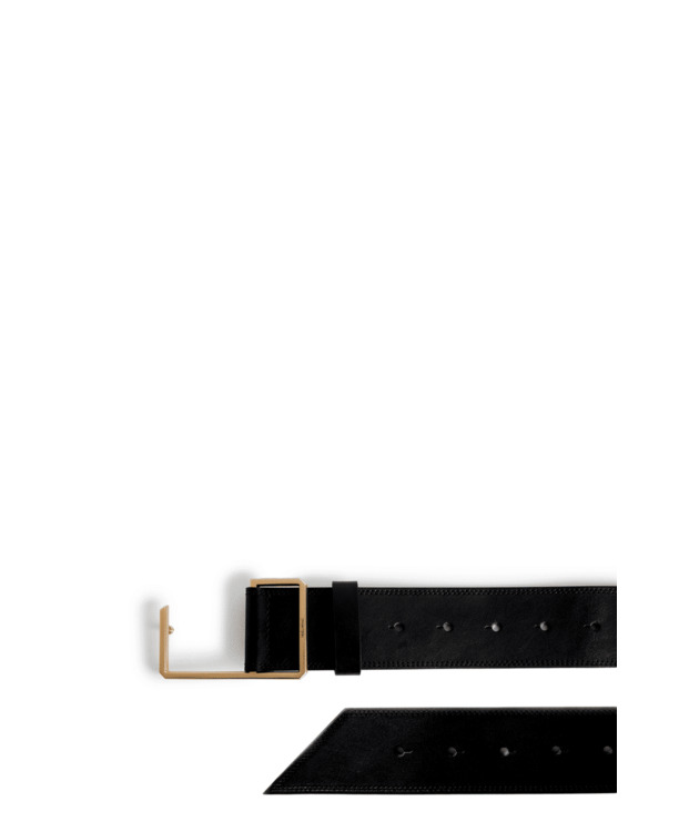 LA CECILIA BELT OBSESSION 50MM
