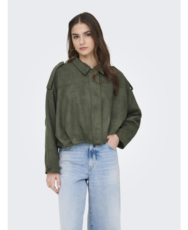 O-Neck Long Sleeves (L/S)