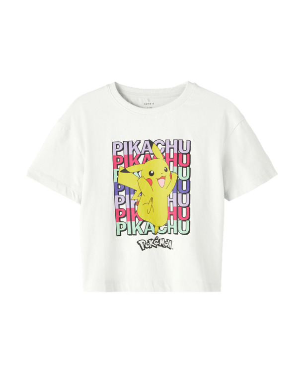 Box Fit O-Neck Short Sleeves (S/S)