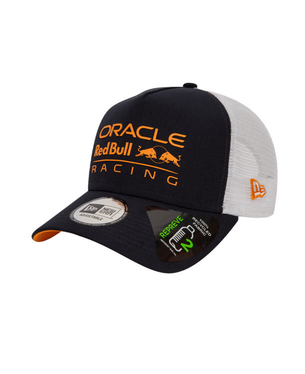Red Bull Racing Trucker EFrame - New Era