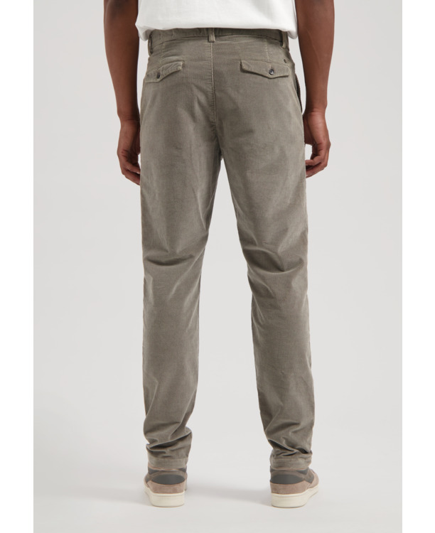 Dstrezzed Heren Dot Cord Broek DS Lancaster