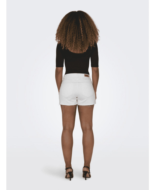 ONLTEXAS LIFE REG LB DNM SHORTS BJ