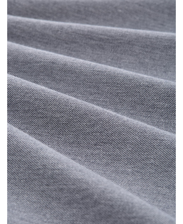Poloshirt met print