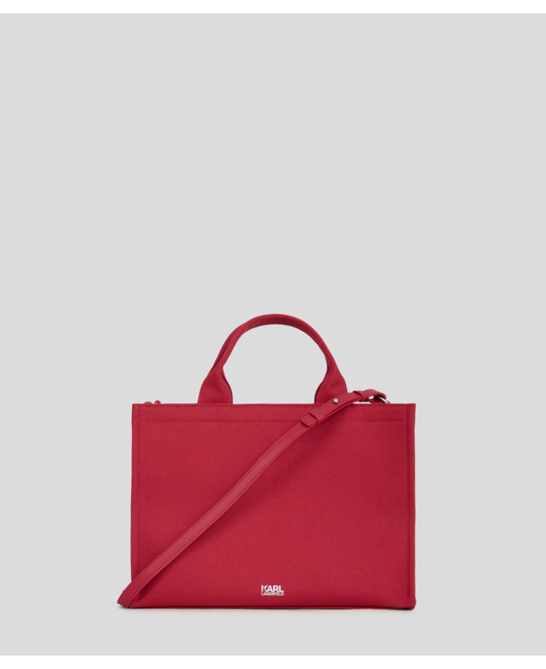 K/IKON SKETCH SHOPPER TOTE