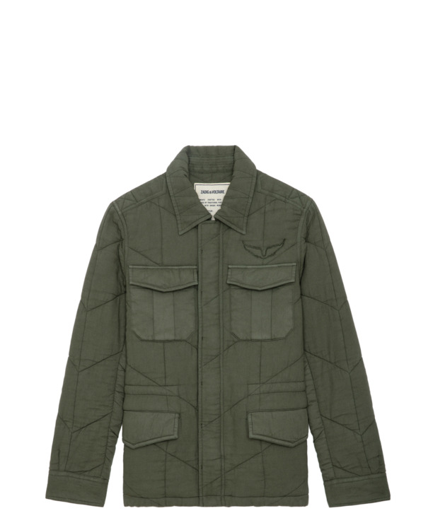 KAYAK COTON TWILL