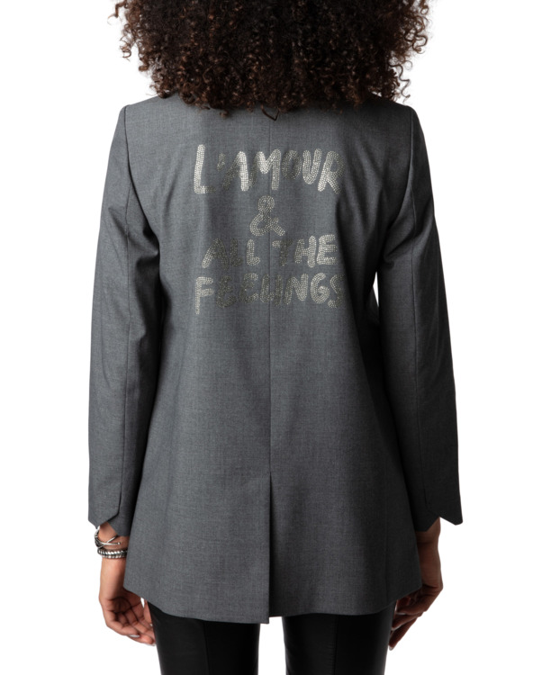 VIVA CHINE STRASS FEELING