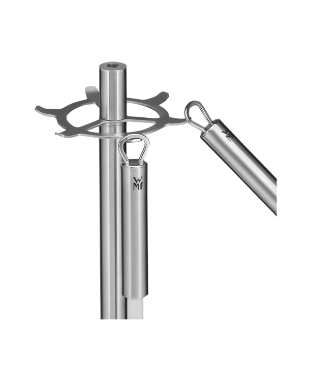 Profi Plus 1876709990 Set 7-delig met houder