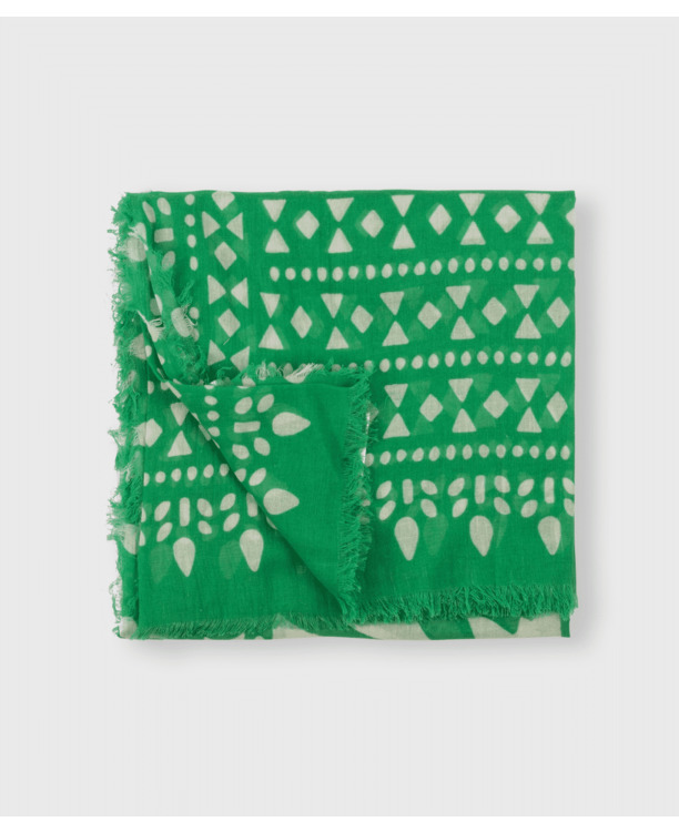 scarf batik