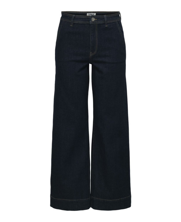 Wide Leg Fit