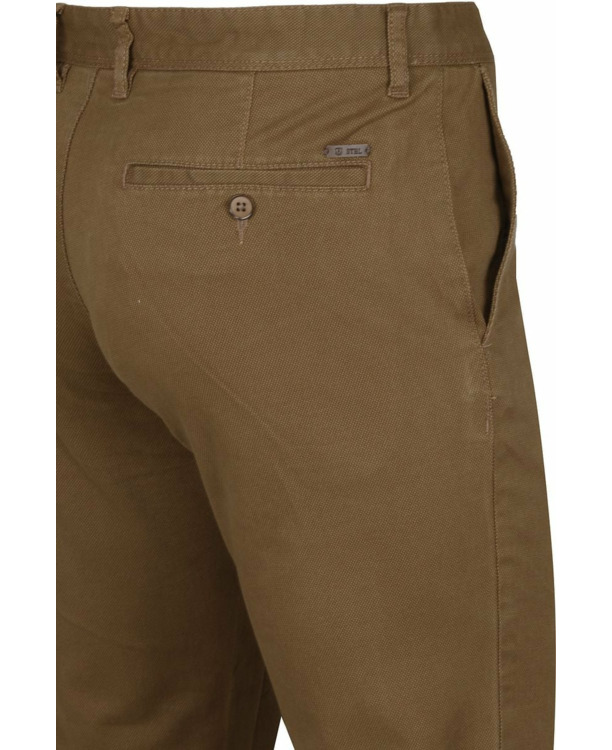 Suitable Sartre Chino Taupe