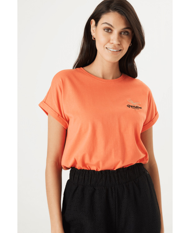 Dames T-shirt