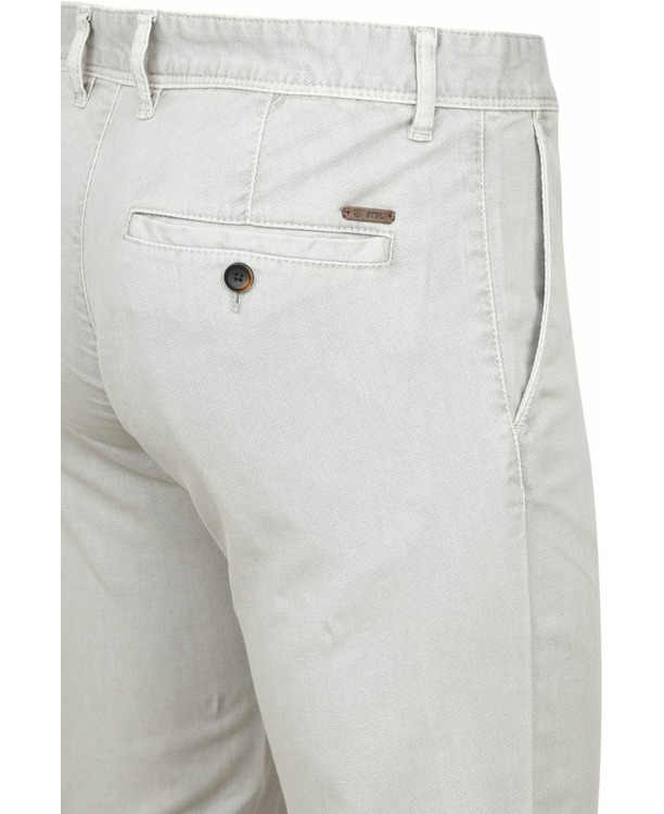 Suitable Chino Sartre Oxford Kit