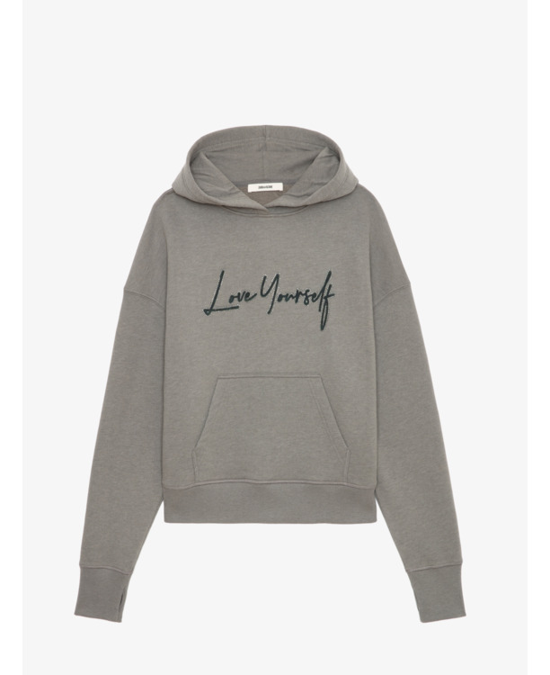 MIA PMO LOVE YOURSELF STRASS