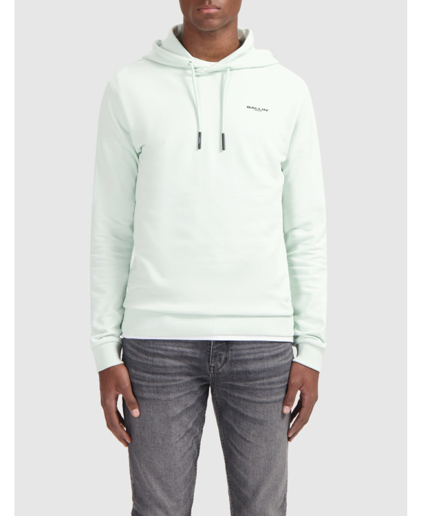 Wereldtournee Hoodie 100% Katoen Mannen
