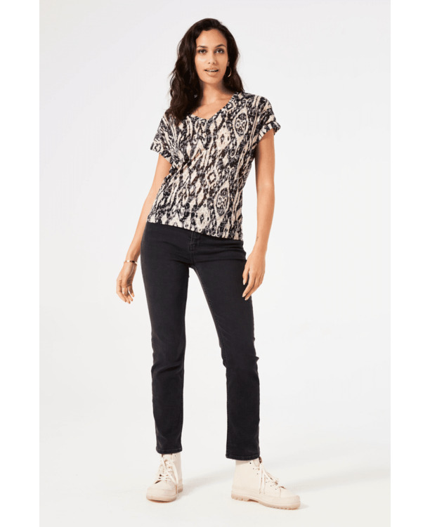 Dames T-shirt