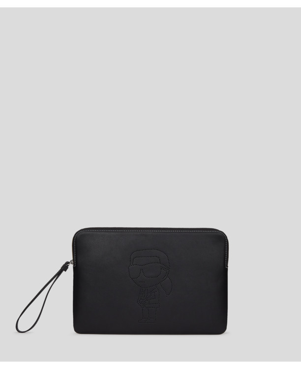 K/IKON DOTS POUCH