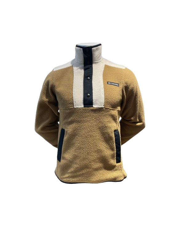 Sunset Canyon FS Half Sherpa