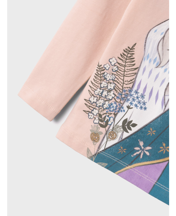 Regular Fit O-Neck Long Sleeves (L/S)
