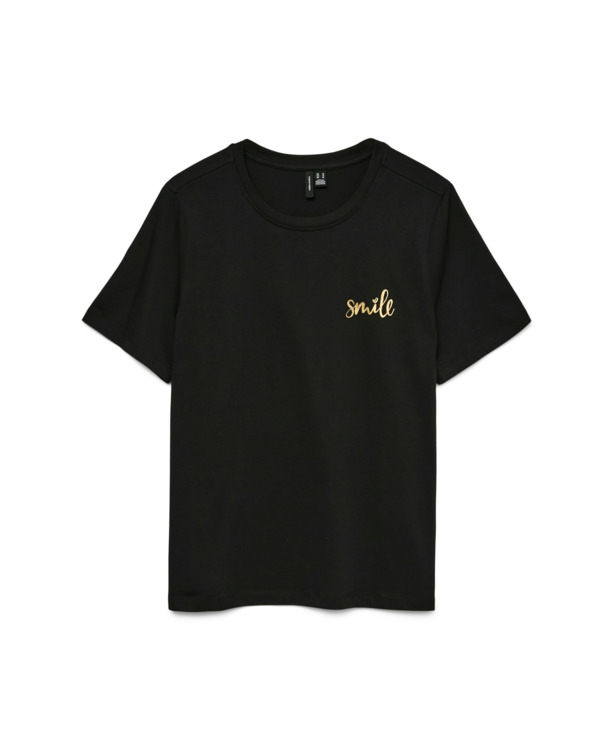 VMFOLINA SS T-SHIRT GA JRS MFO