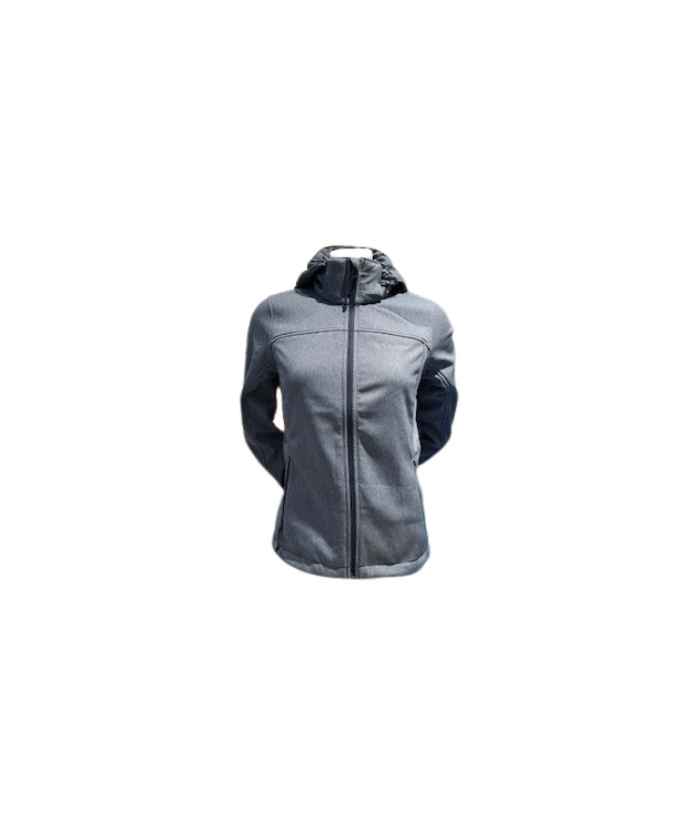 W Hood Mountain FS Softshell