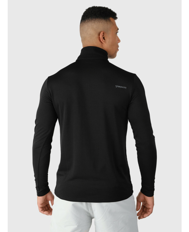 Keanu Men Fleece