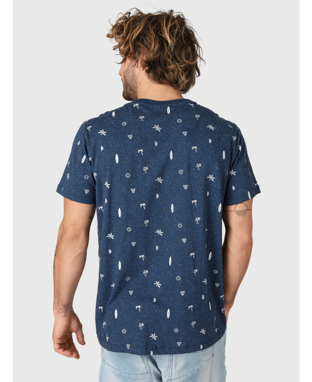 Neppy-AO Men T-shirt