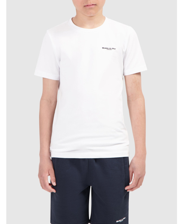 Junior Visoog Logo T-shirt