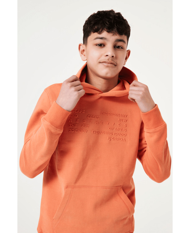 Jongens Sweater