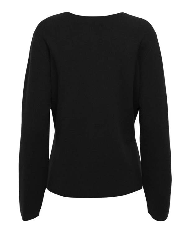 Regular Fit O-Neck Long Sleeves (L/S)