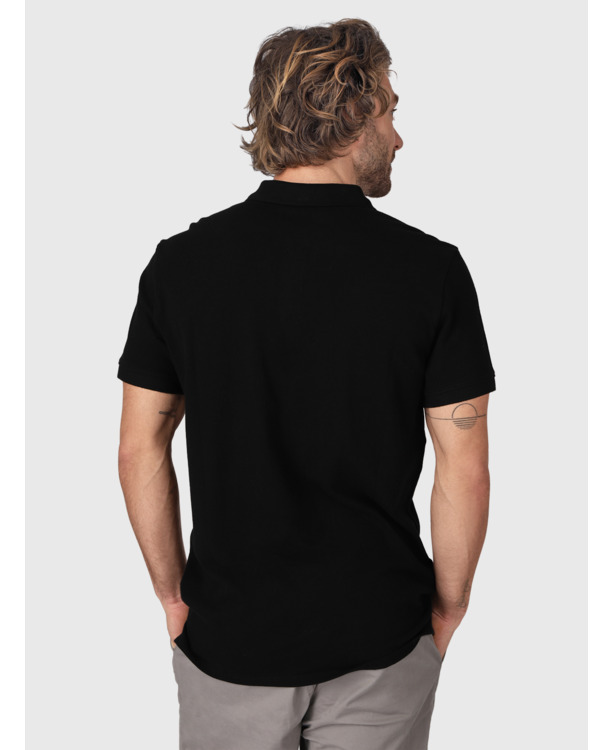 TavECO Men Polo