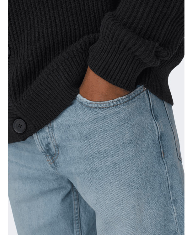 Rechte pasvorm Heren