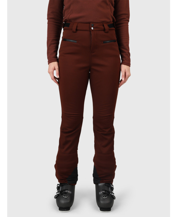 Coldlake Women Softshell Pants