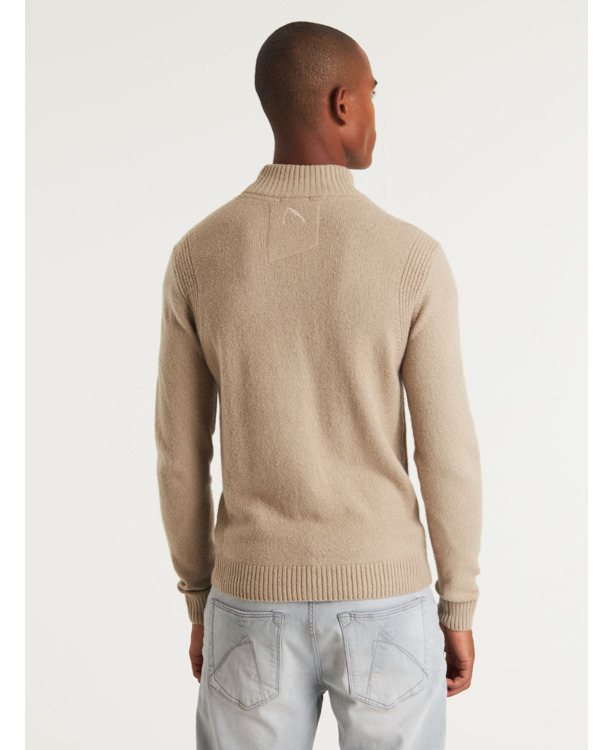 Chasin Heren Truien Trace Mock