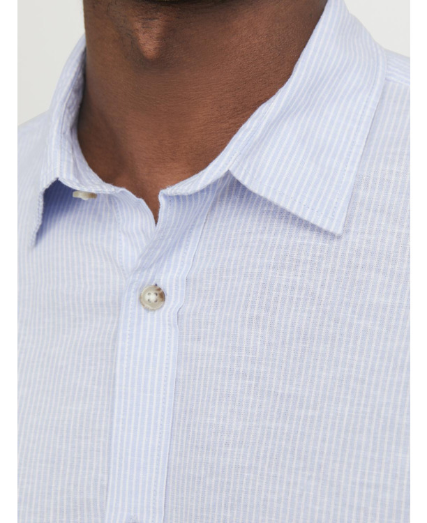 Lange mouwen Overhemd (L/S)