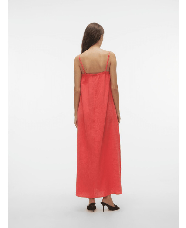 VMNATALI SINGLET DRESS WVN GA SPE