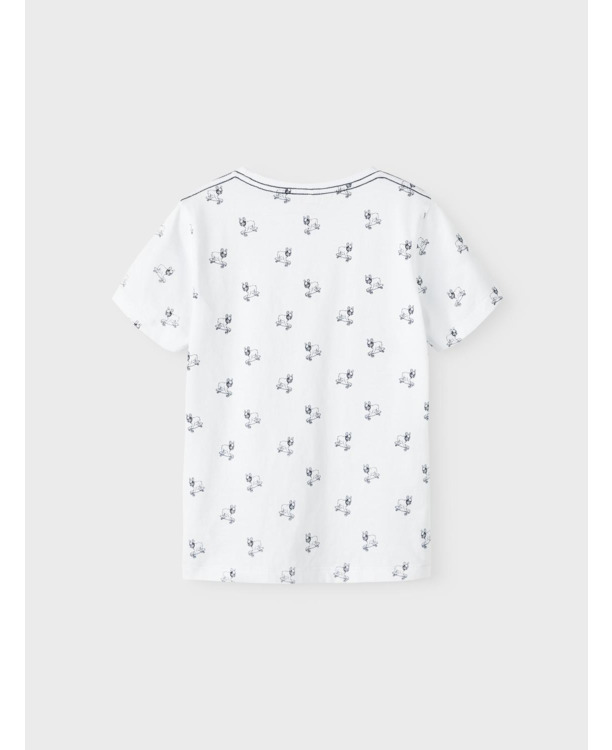 Regular Fit O-Neck Short Sleeves (S/S)