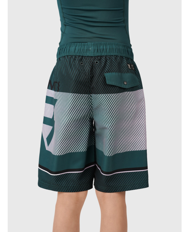 Swim Shorts Marony